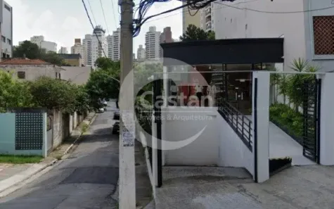 Lote/Terreno com 1 Quarto à venda, 710m² no Aclimação, São Paulo