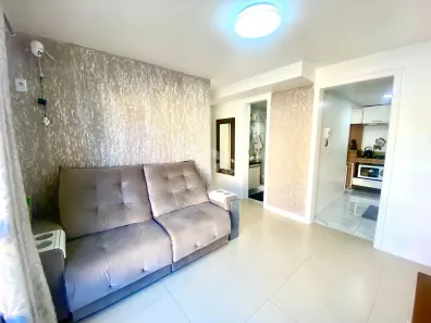 Apartamento com 2 Quartos à venda, 47m² no Mato Grande, Canoas