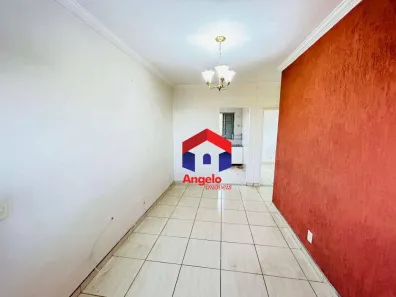 Apartamento com 2 Quartos à venda, 60m² no Jardim Leblon, Belo Horizonte