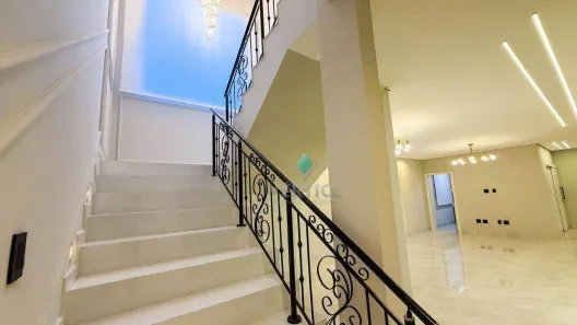 Casa de Condomínio com 4 Quartos para alugar, 262m² no Parque Residencial Buona Vita, São José do Rio Preto