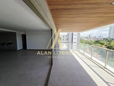 Apartamento com 3 Quartos à venda, 154m² no Horto Florestal, Salvador