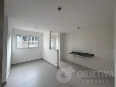 Apartamento com 2 Quartos à venda, 52m² no Jaraguá, Uberlândia
