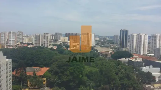 Cobertura com 4 Quartos à venda, 300m² no Perdizes, São Paulo