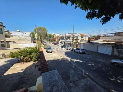 Apartamento com 3 Quartos à venda, 48m² no Cachambi, Rio de Janeiro