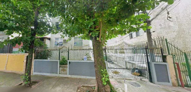 Apartamento com 2 Quartos à venda, 57m² no Todos os Santos, Rio de Janeiro