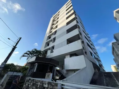 Apartamento com 3 Quartos à venda, 120m² no Intermares, Cabedelo