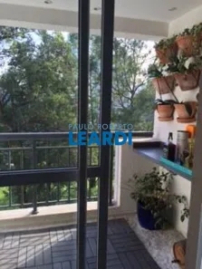 Apartamento com 2 Quartos à venda, 51m² no Parque Reboucas, São Paulo