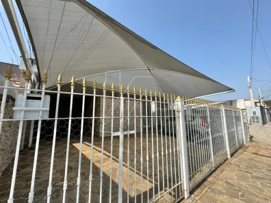 Sobrado com 3 Quartos à venda, 251m² no Jardim Chapadão, Campinas