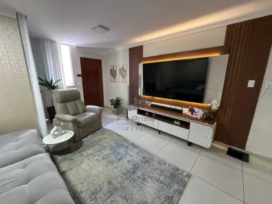 Casa com 2 Quartos à venda, 110m² no Bairro de Fátima (Califórnia da Barra), Barra do Piraí