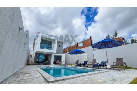 Casa com 5 Quartos à venda, 257m² no Pacheco, Caucaia