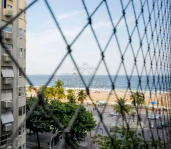Apartamento com 4 Quartos à venda, 235m² no Copacabana, Rio de Janeiro