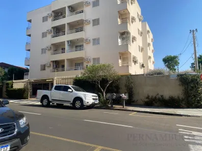 Apartamento com 3 Quartos à venda, 110m² no Vila Sinibaldi, São José do Rio Preto