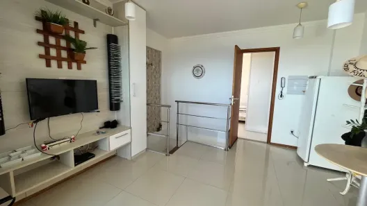 Cobertura com 3 Quartos à venda, 135m² no Jardim Armação, Salvador