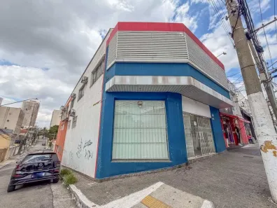 Prédio Comercial à venda, 600m² no Cambuci, São Paulo