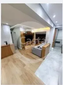 Apartamento com 2 Quartos à venda, 78m² no Vila Prudente, São Paulo