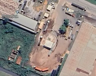 Lote/Terreno à venda, 7200m² no Distrito Industrial, Cuiabá