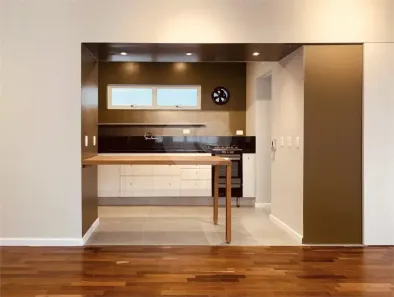 Apartamento com 2 Quartos à venda, 80m² no Cerqueira César, São Paulo