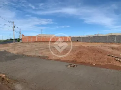 Lote/Terreno à venda, 1500m² no Loteamento Residencial Pequis, Uberlândia