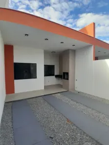 Casa com 3 Quartos à venda, 120m² no Lagoa, Macaé