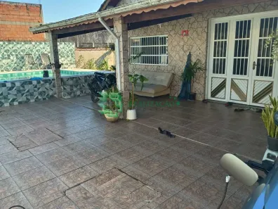 Casa com 2 Quartos à venda, 200m² no Vila Ac, Mongaguá