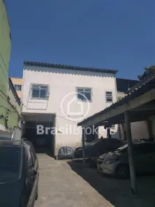 Imóvel Comercial com 3 Quartos à venda, 432m² no Piedade, Rio de Janeiro