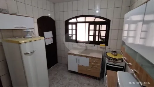 Casa com 2 Quartos à venda, 167m² no Vila Paulista, Mogi das Cruzes