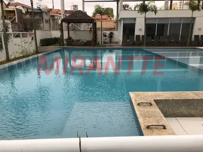 Apartamento com 3 Quartos à venda, 222m² no Santa Teresinha, São Paulo