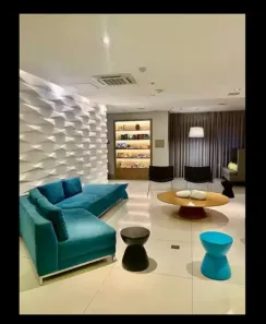 Flat com 1 Quarto à venda, 28m² no Pompéia, Santos