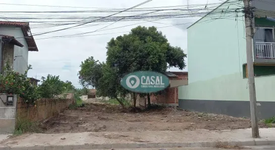 Lote/Terreno à venda, 480m² no Inoã (Inoã), Maricá