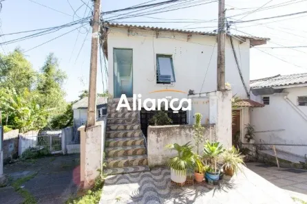 Apartamento com 2 Quartos para alugar, 41m² no Vila Assunção, Porto Alegre