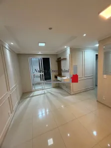 Apartamento com 2 Quartos à venda, 51m² no Jardim Peri, São Paulo