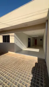 Casa com 3 Quartos à venda, 200m² no Cristo Rei, Várzea Grande