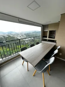 Apartamento com 2 Quartos à venda, 70m² no Melville Empresarial I e II, Barueri