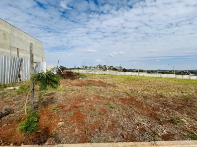 Lote/Terreno à venda, 300m² no Village Costa Sul, Ribeirão Preto