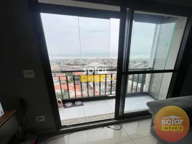 Apartamento com 2 Quartos à venda, 50m² no Vila Paranaguá, São Paulo