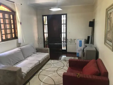 Sobrado com 3 Quartos à venda, 128m² no Jardim Monte Kemel, São Paulo