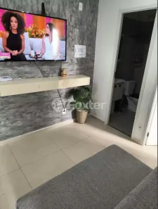 Apartamento com 2 Quartos à venda, 31m² no Água Branca, São Paulo