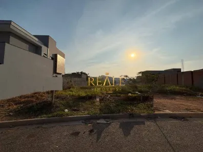 Lote/Terreno à venda, 274m² no Parque dos Sabias, Louveira
