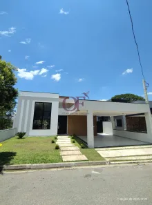 Casa de Condomínio com 3 Quartos à venda, 180m² no Jacaré, Cabreúva
