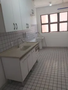 Apartamento com 3 Quartos para alugar, 64m² no Vila do Castelo, São Paulo