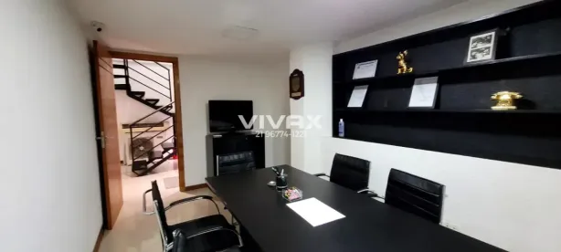 Ponto Comercial à venda, 204m² no Méier, Rio de Janeiro