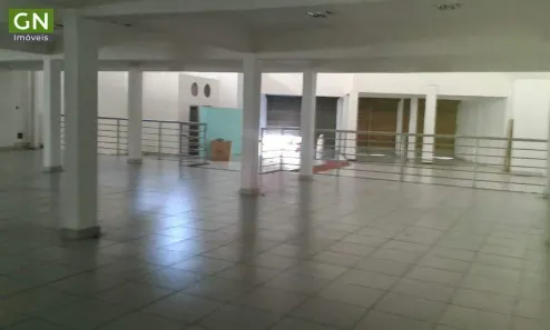 Ponto Comercial para alugar, 220m² no Sagrada Família, Belo Horizonte