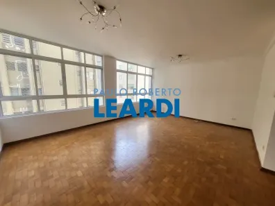Apartamento com 2 Quartos à venda, 96m² no Santa Cecília, São Paulo