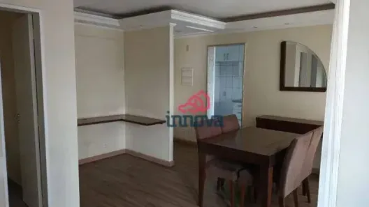 Apartamento com 2 Quartos à venda, 60m² no Mooca, São Paulo