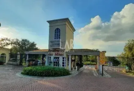 Lote/Terreno à venda, 767m² no Alphaville - Lagoa dos Ingleses, Nova Lima