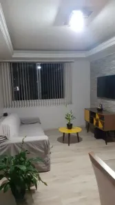 Apartamento com 2 Quartos à venda, 62m² no Jardim Umuarama, São Paulo