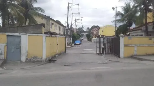 Casa com 2 Quartos à venda, 85m² no Santa Luzia, São Gonçalo