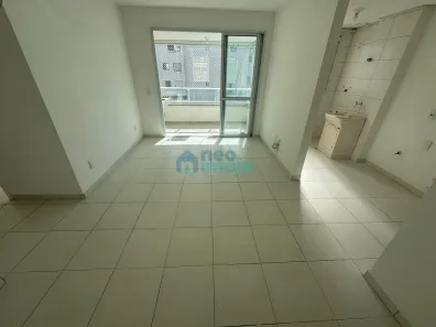 Apartamento com 2 Quartos à venda, 60m² no Pedra Branca, Palhoça