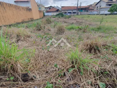 Lote/Terreno à venda, 265m² no Balneário Continental, Peruíbe