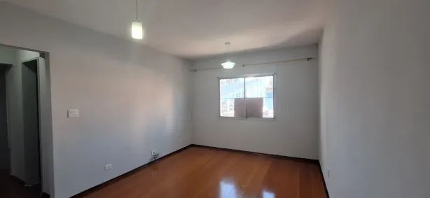 Apartamento com 2 Quartos para alugar, 50m² no Vila Santa Catarina, São Paulo